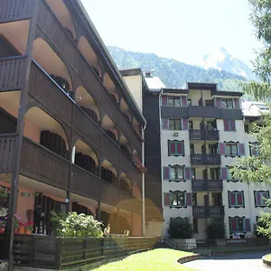 Jonquille 3 - A Comfortable Haven , Chamonix France