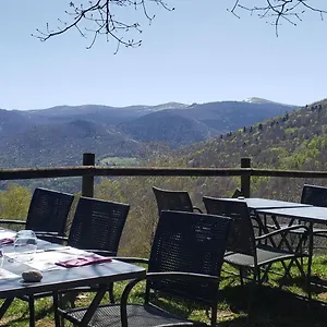 Les Myrtilles 2* Le Bosc (Midi-Pyrenees)