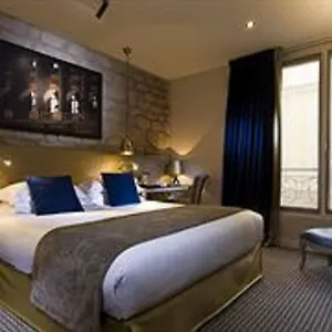 Atmospheres 4*, Paris France
