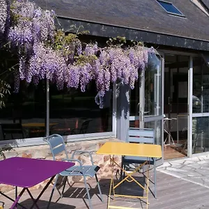 Logis La Valette 3* Cesson-Sévigné