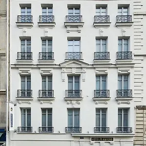 Western Premier Faubourg 88 4*, Paris France